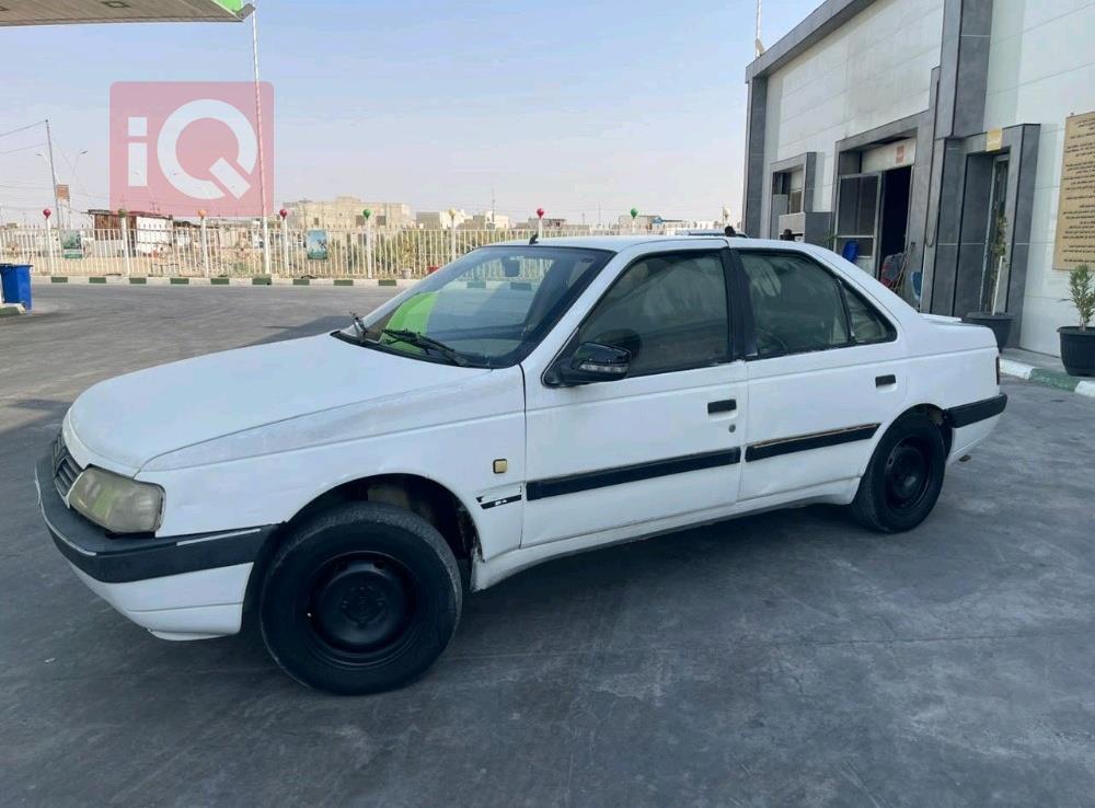 بيجو 405